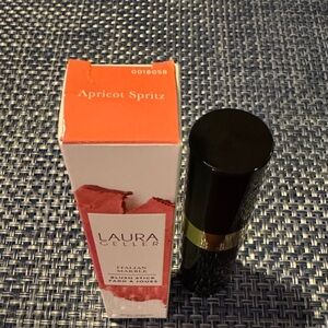 Laura Geller Apricot Spritz Lipstick